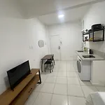 Condo Ipanema 209
