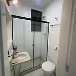 Condo Ipanema 209