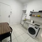 Condo Ipanema 209