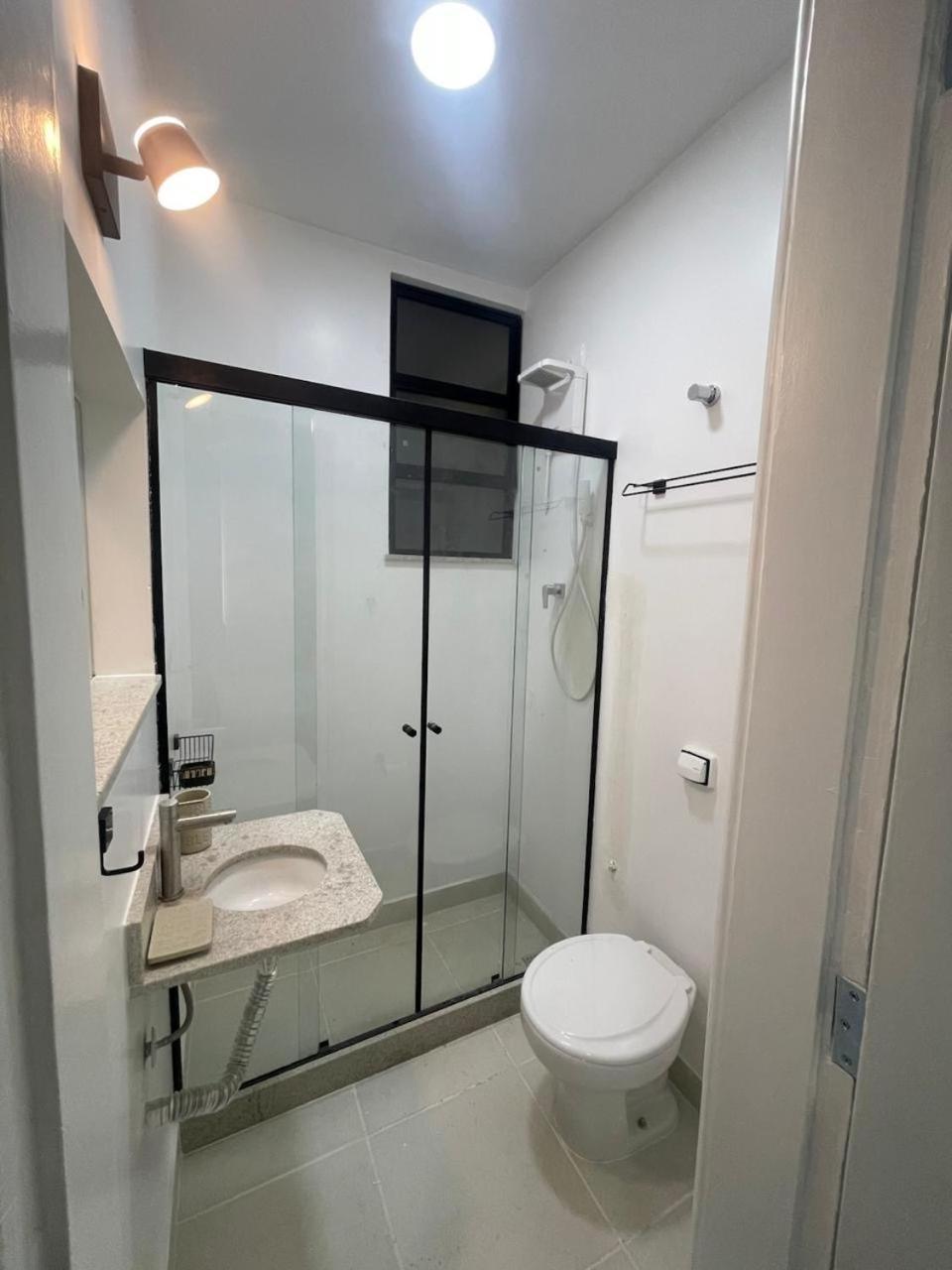 Apartamento Ipanema 209 *