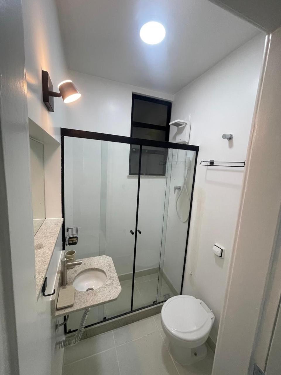 Ipanema 209 Apartamento