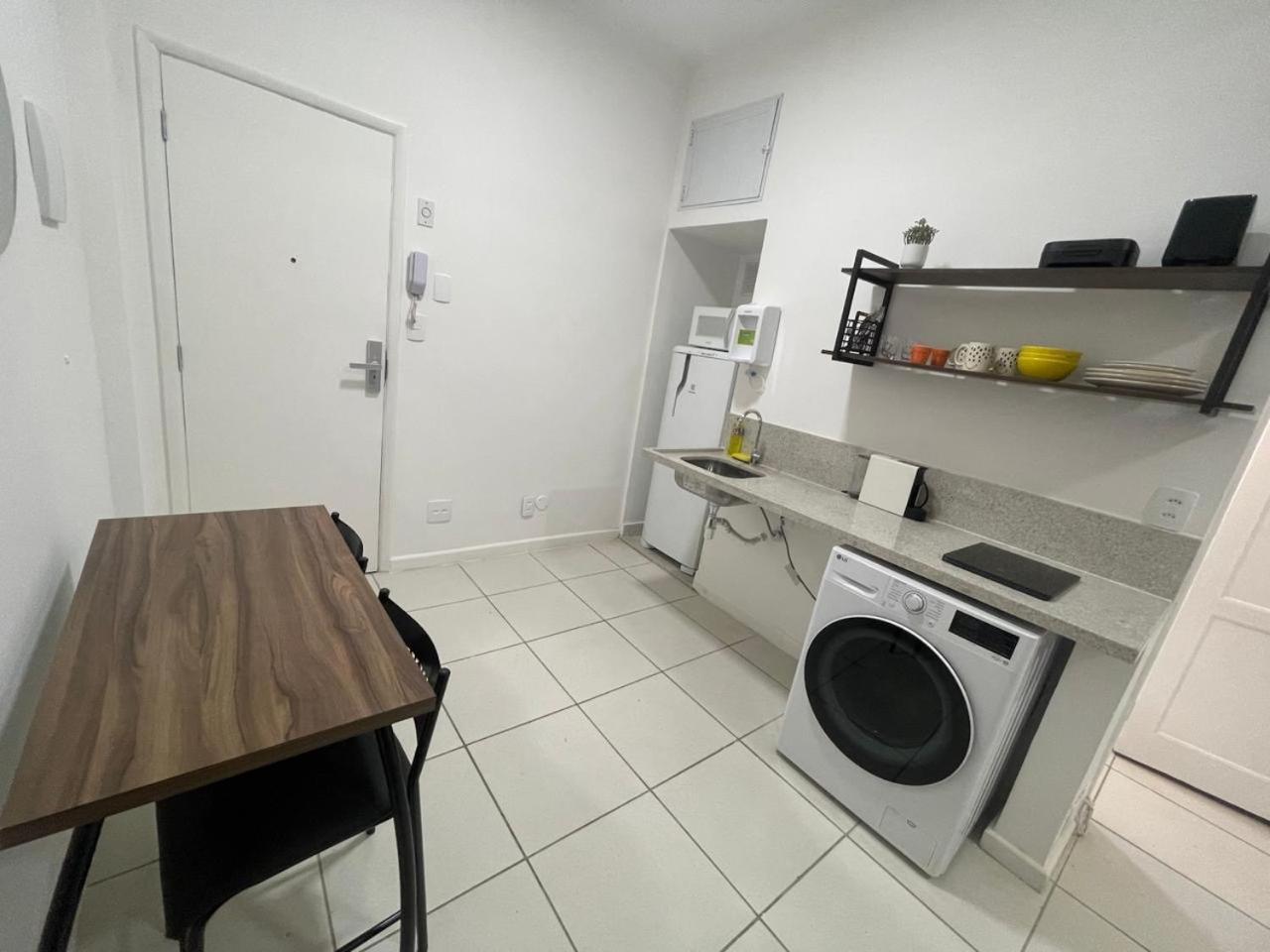 Apartamento Ipanema 209 *
